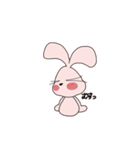 デンタル♡うさ子2（個別スタンプ：30）