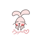 デンタル♡うさ子2（個別スタンプ：31）