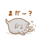 集まれ！ねこいろ魂（個別スタンプ：12）