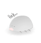 Fresh flea（個別スタンプ：1）