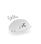 Fresh flea（個別スタンプ：2）