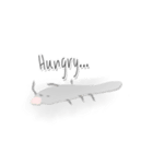 Fresh flea（個別スタンプ：6）