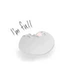 Fresh flea（個別スタンプ：7）