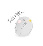 Fresh flea（個別スタンプ：9）