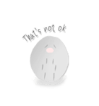 Fresh flea（個別スタンプ：10）