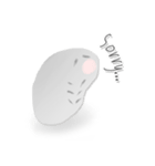 Fresh flea（個別スタンプ：11）