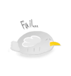 Fresh flea（個別スタンプ：13）