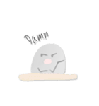 Fresh flea（個別スタンプ：24）