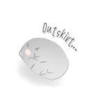 Fresh flea（個別スタンプ：28）