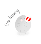Fresh flea（個別スタンプ：30）