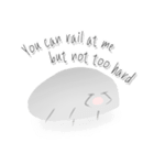 Fresh flea（個別スタンプ：31）