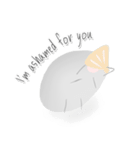 Fresh flea（個別スタンプ：32）