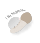 Fresh flea（個別スタンプ：33）