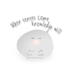 Fresh flea（個別スタンプ：39）