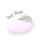 Fresh flea（個別スタンプ：40）