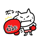 タイ語でおしゃべり 2（個別スタンプ：7）