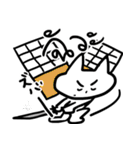 タイ語でおしゃべり 2（個別スタンプ：18）