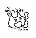 タイ語でおしゃべり 2（個別スタンプ：33）