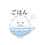 家族ねこ（個別スタンプ：6）