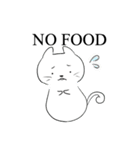 家族ねこ（個別スタンプ：9）