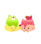 Pudin Pudin（個別スタンプ：5）