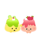 Pudin Pudin（個別スタンプ：7）
