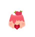Pudin Pudin（個別スタンプ：16）