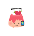 Pudin Pudin（個別スタンプ：22）