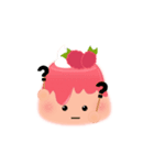 Pudin Pudin（個別スタンプ：30）