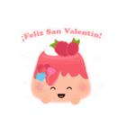 Pudin Pudin（個別スタンプ：36）