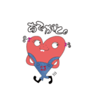 マターエルにまた逢える（個別スタンプ：1）