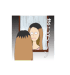マターエルにまた逢える（個別スタンプ：38）