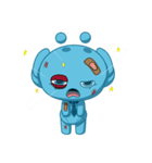 The Docobots（個別スタンプ：2）