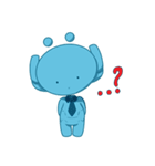 The Docobots（個別スタンプ：4）