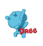 The Docobots（個別スタンプ：7）