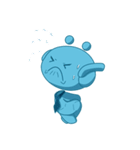 The Docobots（個別スタンプ：16）