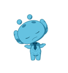 The Docobots（個別スタンプ：20）