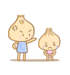 L＆W Little Lovers (Daily)（個別スタンプ：11）