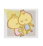 L＆W Little Lovers (Daily)（個別スタンプ：26）