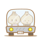 L＆W Little Lovers (Daily)（個別スタンプ：28）