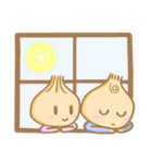 L＆W Little Lovers (Daily)（個別スタンプ：35）