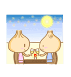 L＆W Little Lovers (Daily)（個別スタンプ：39）