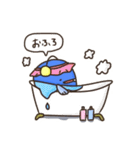 やざうおくん（個別スタンプ：32）