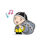STOCK T-Noi_Trader（個別スタンプ：14）