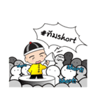 STOCK T-Noi_Trader（個別スタンプ：31）