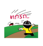 STOCK T-Noi_Trader（個別スタンプ：38）