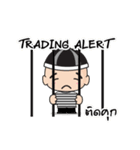 STOCK T-Noi_Trader（個別スタンプ：39）