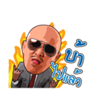 anny Lee（個別スタンプ：11）