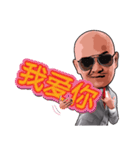 anny Lee（個別スタンプ：14）