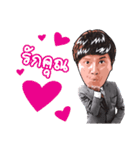 anny Lee（個別スタンプ：18）
